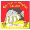 George and Martha Encore. by James Marshall