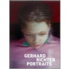 Gerhard Richter Portraits by Paul Moorhouse