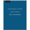 German History, 1770-1866 by James J. Sheehan