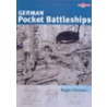 German Pocket Battleships by Roger Chesnaeau