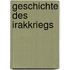 Geschichte des Irakkriegs