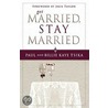 Get Married, Stay Married door Paul Tsika