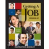 Getting A Job Process Kit door Robert Zedlitz