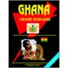 Ghana Country Study Guide door Onbekend