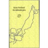 De dolende pen by K. Verheul