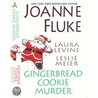 Gingerbread Cookie Murder door Leslie Meier