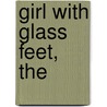 Girl With Glass Feet, The door Ali Shaw