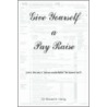 Give Yourself A Pay Raise door Ronald E. Gettig