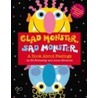 Glad Monster, Sad Monster door Edward R. Emberley