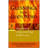 Gleanings From God's Word door Rochunga Pudaite