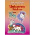 Glitter Unicorns Stickers