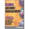 Global Account Management by Peter Cheverton