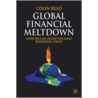 Global Financial Meltdown by Colin Read
