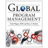 Global Program Management door Paula Wagner