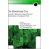 Globalized City Ogess:c C door Onbekend