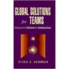 Globalsolutions For Teams by Sylvia B. Odenwald