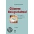 Gläserne Belegschaften ?