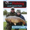 Go Fishing And Catch Fish by Gareth Purnell