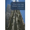 God And The Public Square door G. Elijah Dann