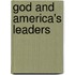 God and America's Leaders