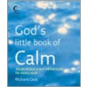 God's Little Book Of Calm by Richard Daly