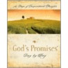 God's Promises Day by Day door Terri Gibbs