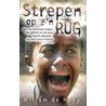 Strepen op z'n rug