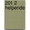 201 2 Helpende door M. Siesling
