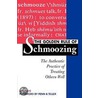 Golden Rule of Schmoozing by Aye Jaye