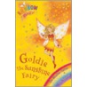 Goldie The Sunshine Fairy door Mr Daisy Meadows