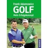 Golf - Das Erfolgskonzept door Frank Adamowicz