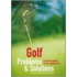 Golf Problems & Solutions