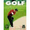 Golf Sistematico Avanzado door Mike Palmer