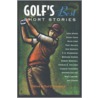 Golf's Best Short Stories by Paul D. Staudohar