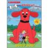 Good Dog! [With Stickers] by Dawn Sawyer