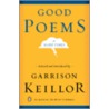 Good Poems for Hard Times by Unknown