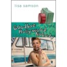 Goodbye, Hollywood Nobody by Lisa Samson