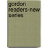 Gordon Readers-New Series