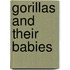 Gorillas and Their Babies