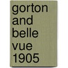 Gorton And Belle Vue 1905 by Chris Makepeace