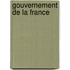 Gouvernement de La France