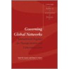 Governing Global Networks by Mark W. Zacher