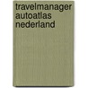 Travelmanager autoatlas Nederland