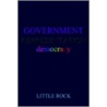 Government Representation by little rock