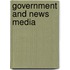 Government and News Media