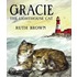 Gracie the Lighthouse Cat