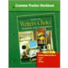 Grammar Practice Workbook door Onbekend