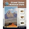 Grand Teton National Park door John Hamilton