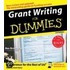 Grant Writing for Dummies