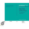Graphs, Codes And Designs by Peter J. Cameron